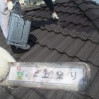 案件№48　屋根塗装工事-6
